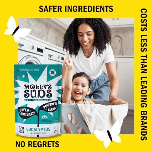 Original Laundry Detergent Powder (79 Ounce)
