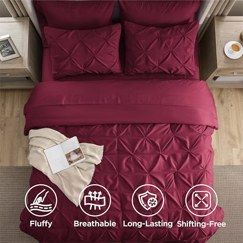 Twin Comforter Set & Sheet Set