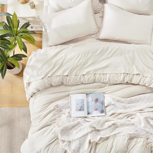 Oversized Queen Comforter Set