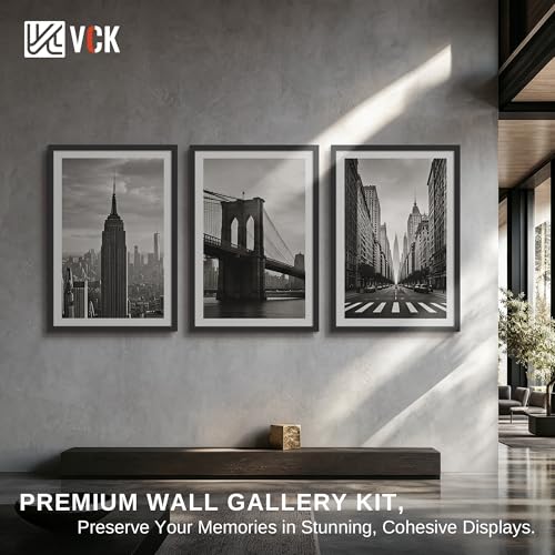 24x36 Poster Frame Set of 6 (6 Count)