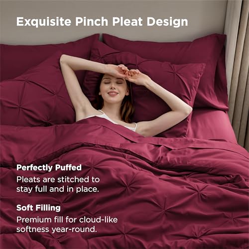 Twin Comforter Set & Sheet Set