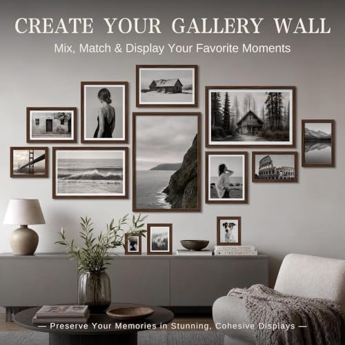 18x24 Frame Set of 6
