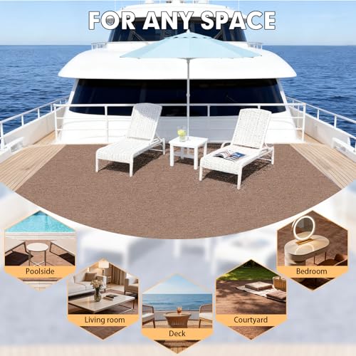 Marine Carpet (60 Sq Ft)