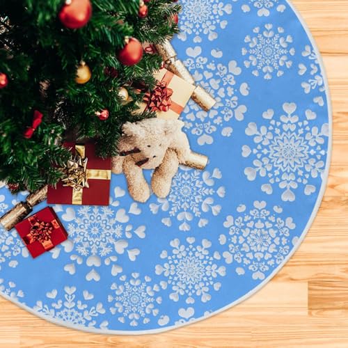 Christmas Tree Skirt