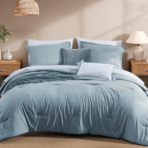 King Size Comforter Set