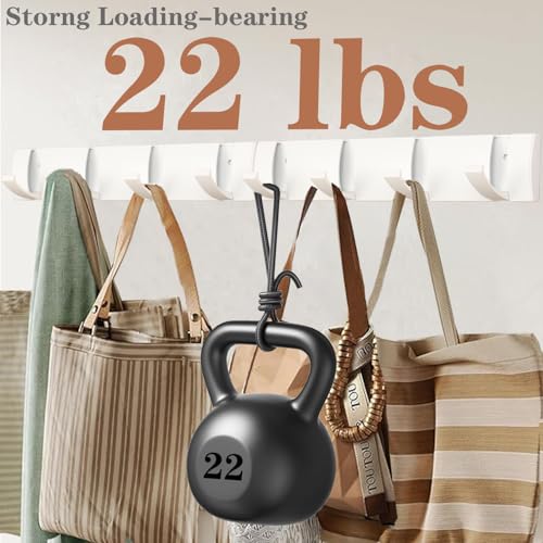 Folding Coat Hooks (18.99 Count)