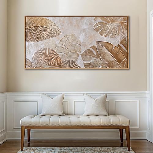 Minimalist Wall Art for Living Room