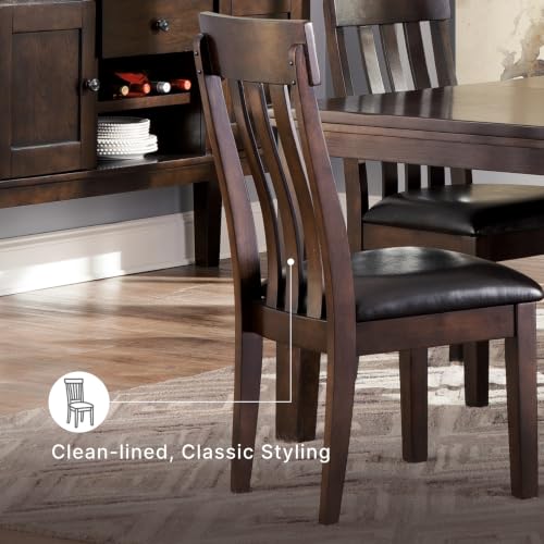 Wildenauer Dining Chairs Set of 4 (4 Count)