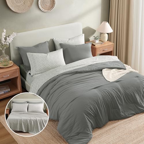 Queen Comforter Set