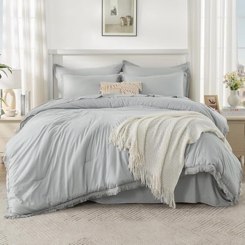 Oversized King Comforter Set