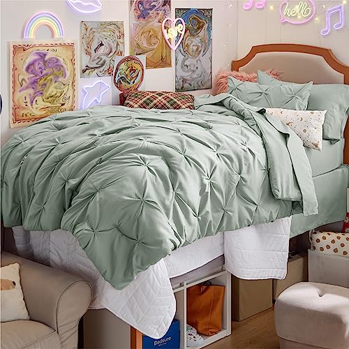 Twin Comforter Set & Sheet Set