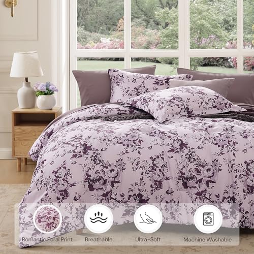 King Size Comforter Set