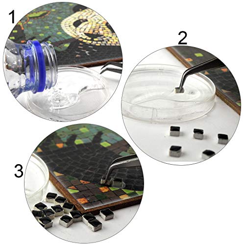 Adult Mosaic Crafts Project Kits