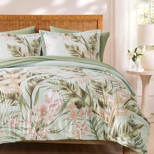 King Size Comforter Set