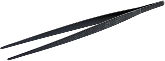 Barfly Deluxe Mixology Bar Set, O/S, Gun Metal Black