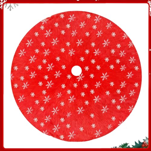 Christmas Tree Skirt
