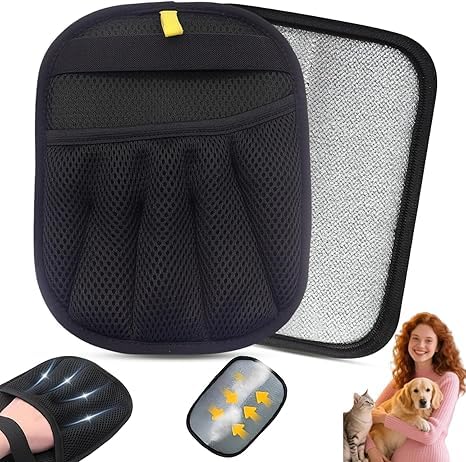 Pet Hair Remover Glove