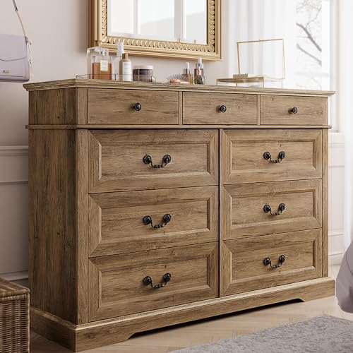 Dresser for Bedroom