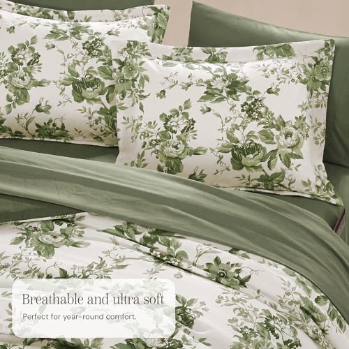 King Size Comforter Set