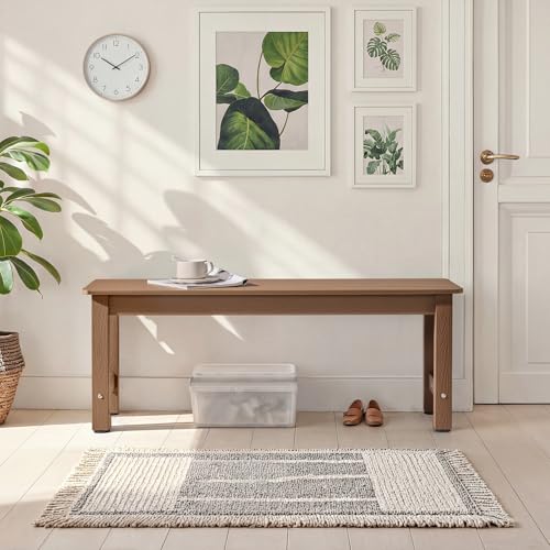Outdoor Benches Weatherproof