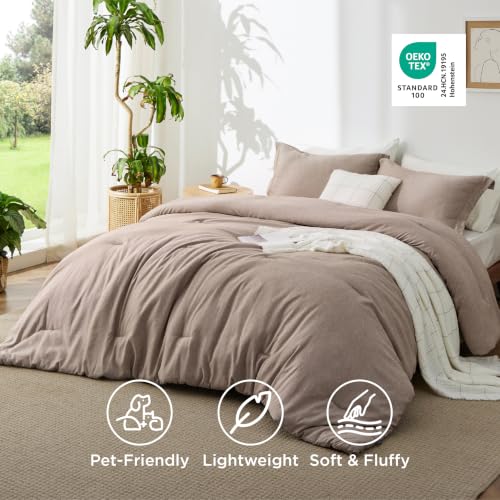 Full Comforter Set
