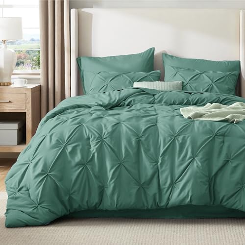 7pc California King Comforter Set & Sheets