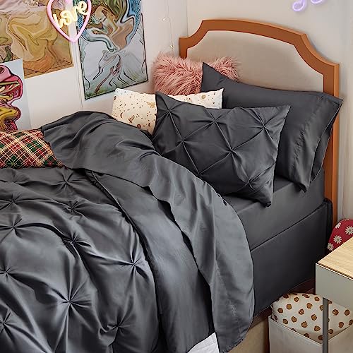Twin Comforter Set & Sheet Set
