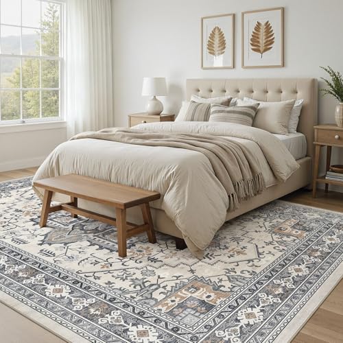 10x12 Area Rug Living Room Rugs (24 Count)