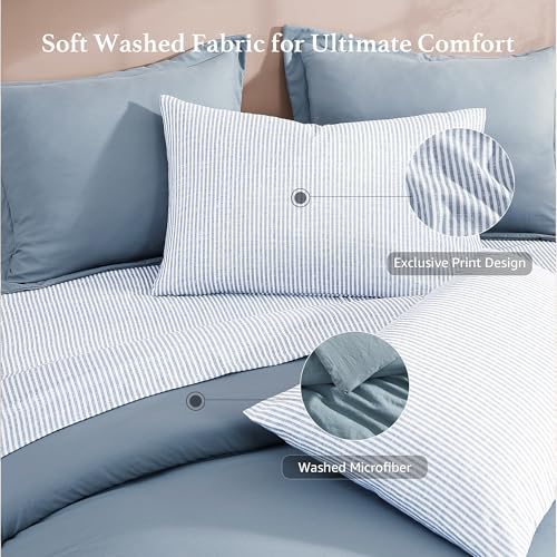 King Size Comforter Set