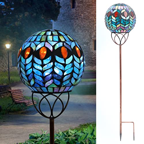 Decorative Solar Garden Lights