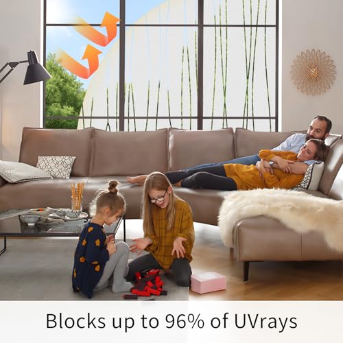 Window Privacy Film