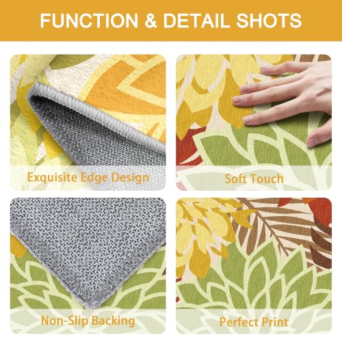 Outdoor Rug Waterproof (80 Sq Ft)