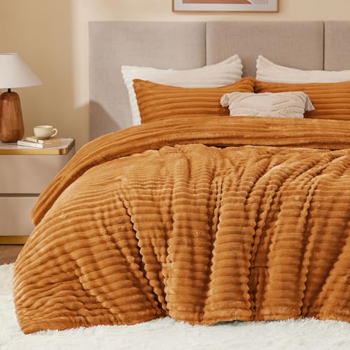 Fleece Twin Twin XL Comforter Set