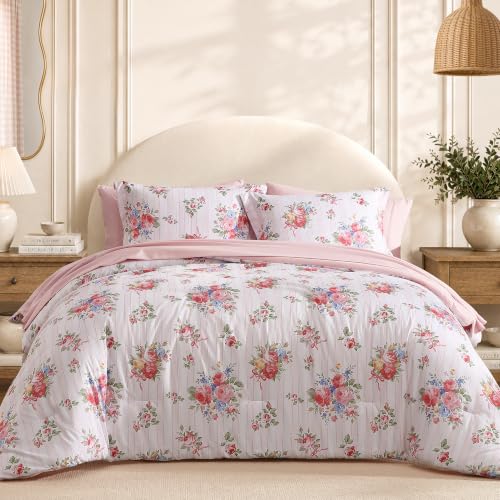 King Size Comforter Set