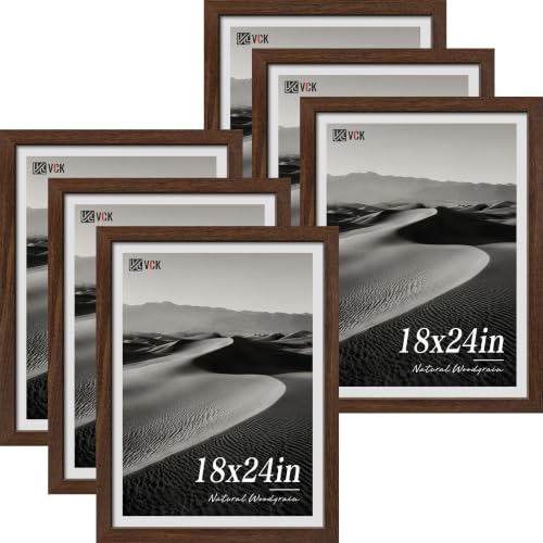 18x24 Frame Set of 6