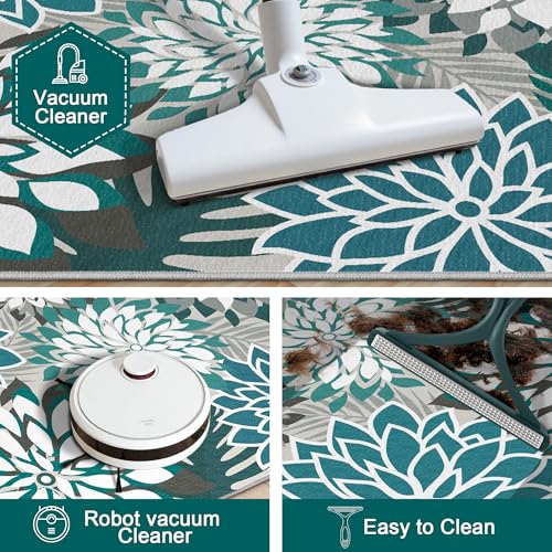 Outdoor Rug Waterproof (54 Sq Ft)