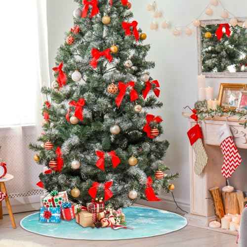 Christmas Tree Skirt