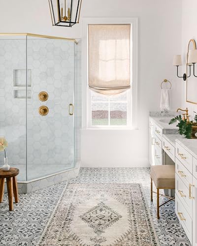 Teagan Oatmeal (10.6667 Sq Ft)