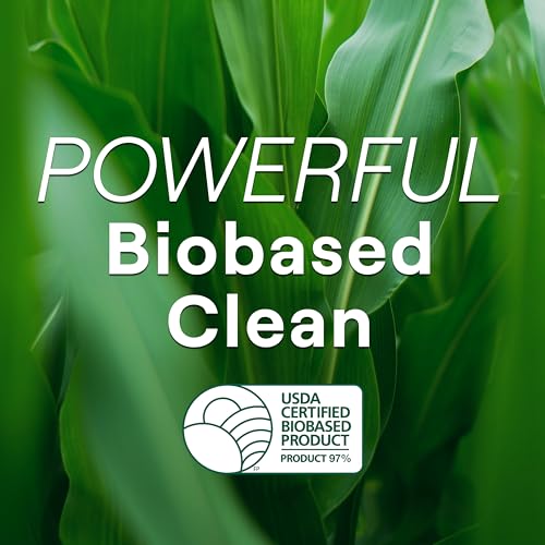 Liquid Laundry Detergent (90 Fl Oz)