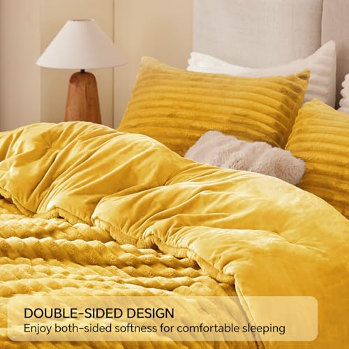Fleece Twin Twin XL Comforter Set