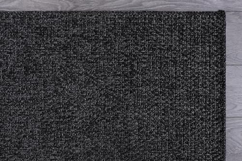 Easy Jute Rug 4x6