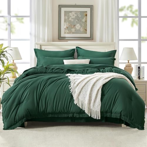 Oversized Queen Comforter Set