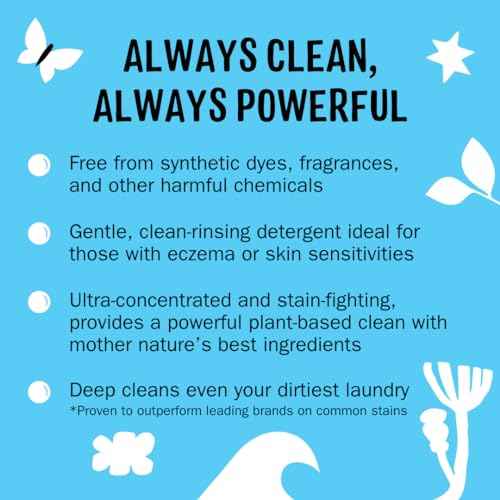 Original Laundry Detergent Powder (158 Ounce)
