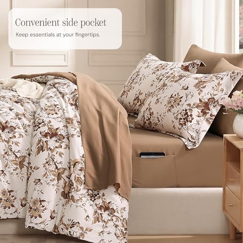 King Size Comforter Set