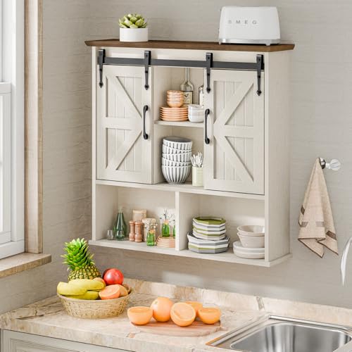 Bathroom Wall Cabinet