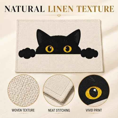 Table Placemats Set of 4 (4 Count)