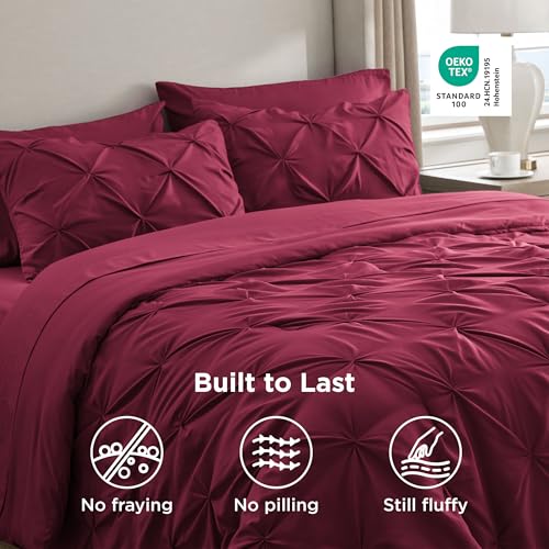 Twin Comforter Set & Sheet Set