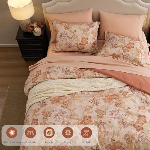 Oversized Queen Comforter Set