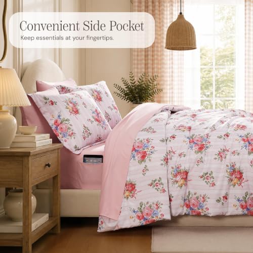 Queen Comforter Set
