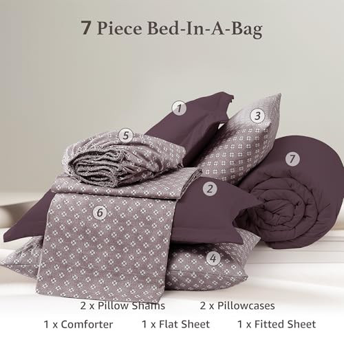 Queen Comforter Set